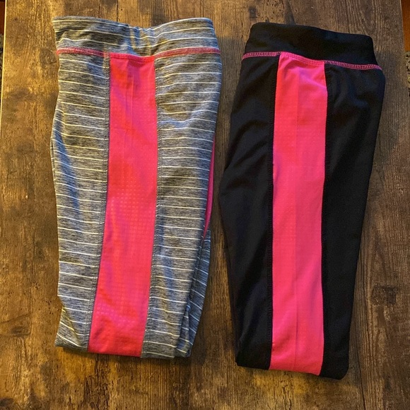 Two Body Glove girl’s pants, stretch leggings - Picture 2 of 10